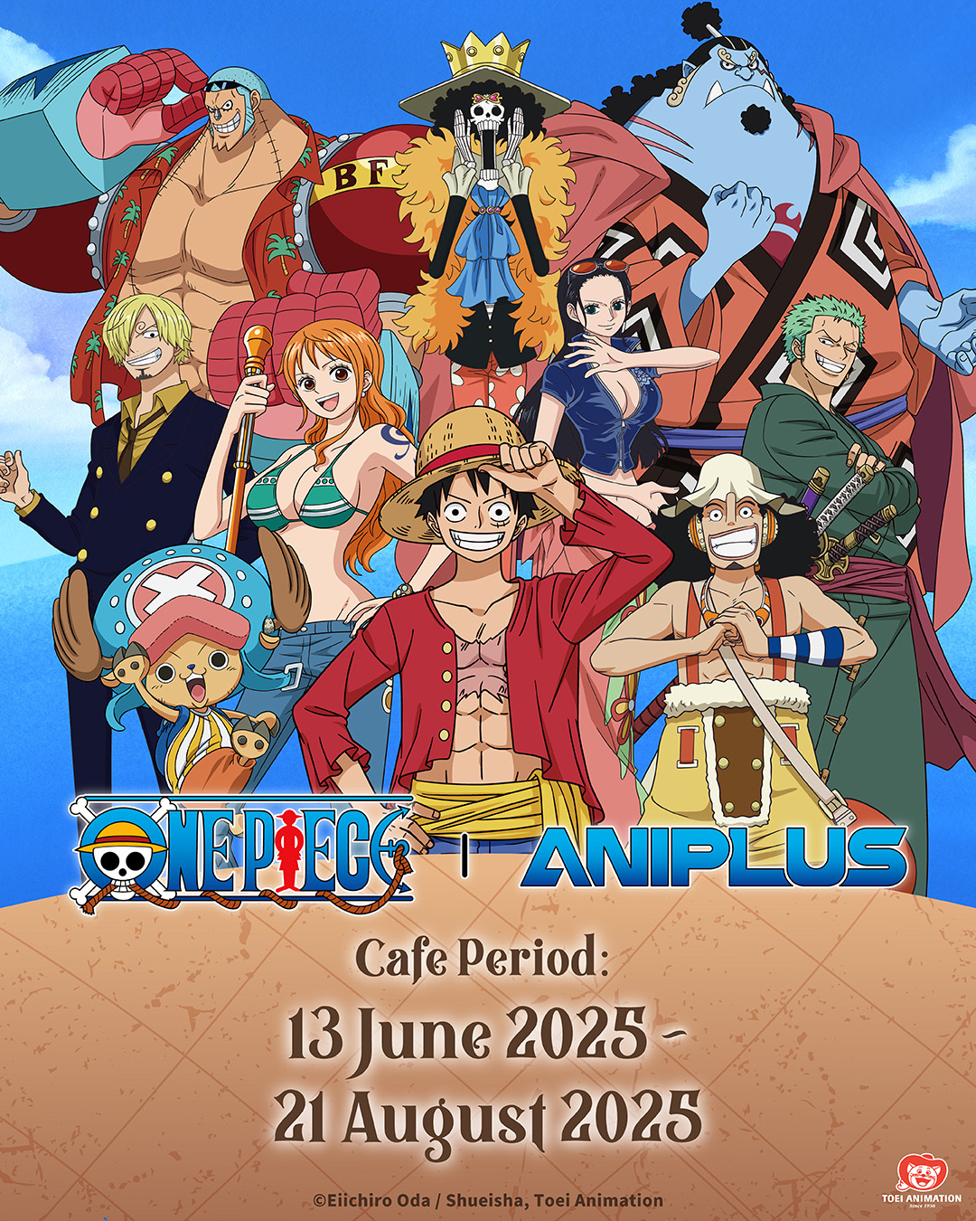 Blue Archive Banner