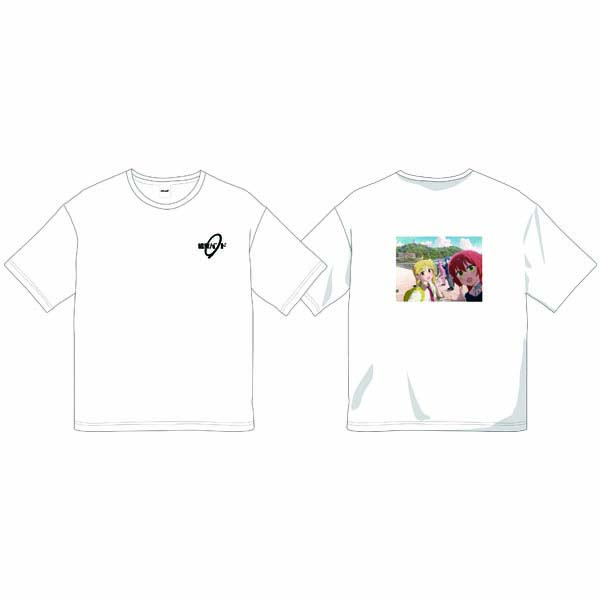 BOCCHI THE ROCK! [We Will] Live Tour Visual T-shirt M