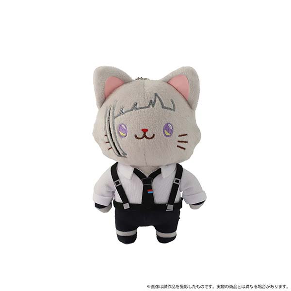 atsushi plush