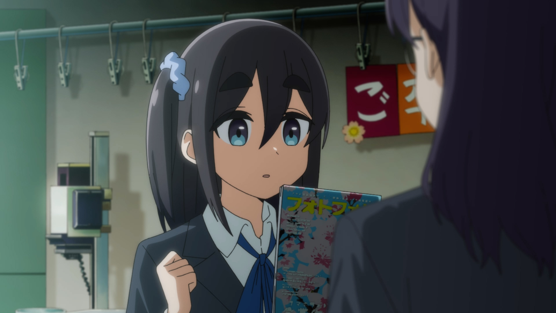 mono Episode Synopsis |